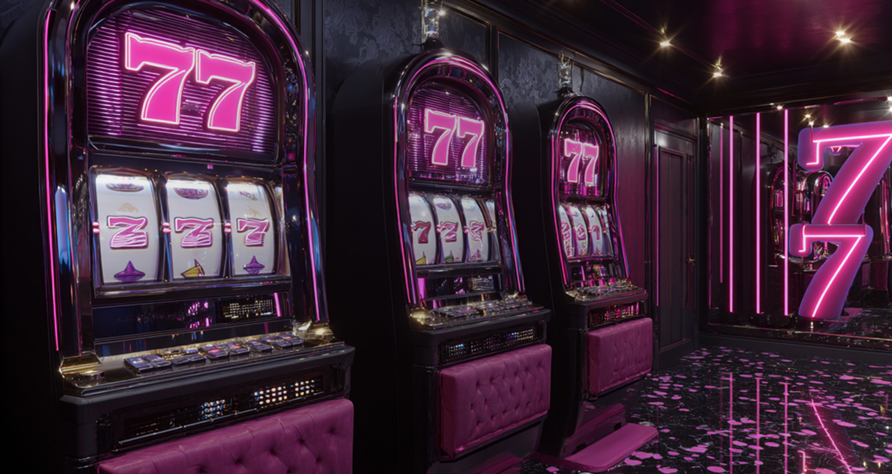 Fast Slots Casino