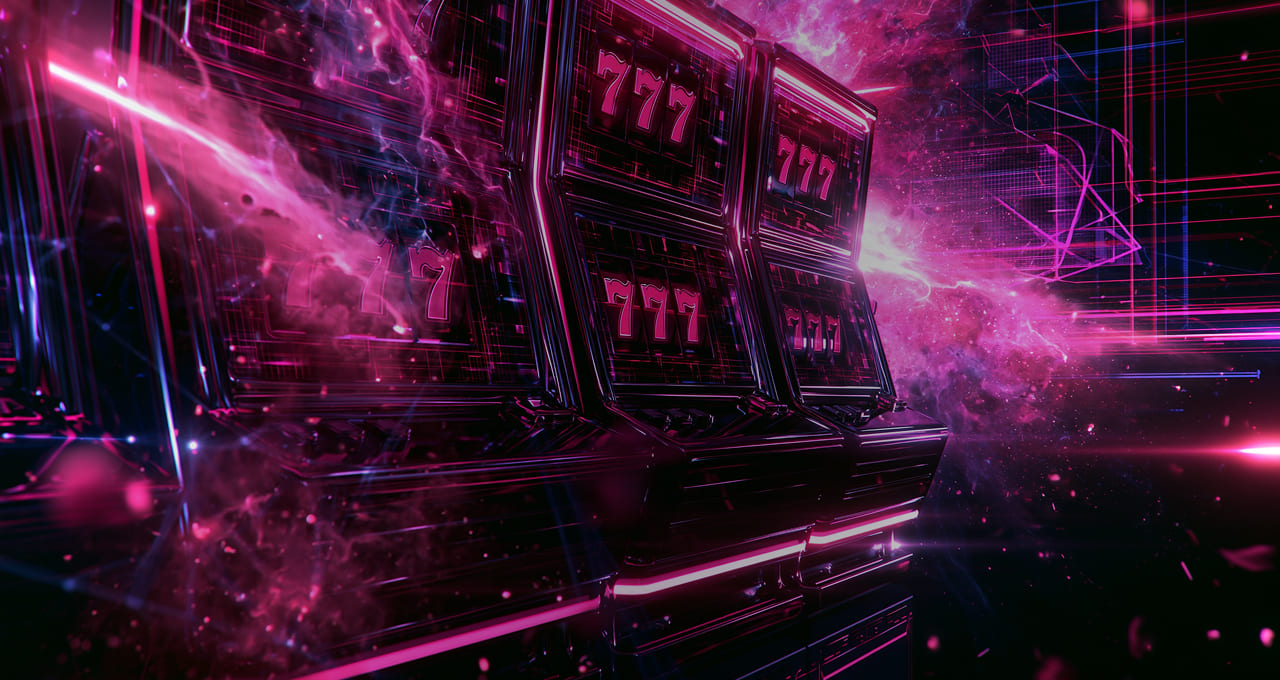 Fast Slots Casino Slide 1